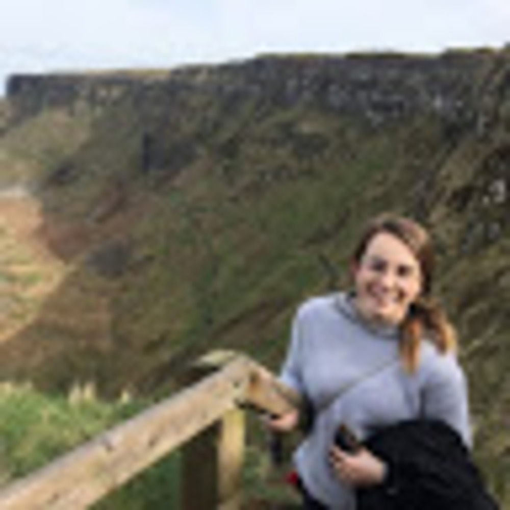 Meet your Posher, Brooke
